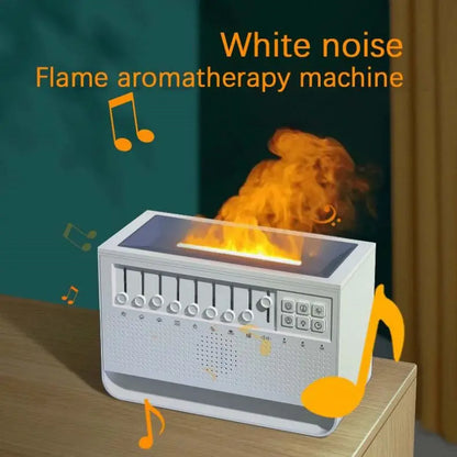 All in one Aromatherapy Humidifier