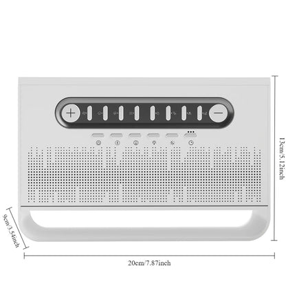All in one Aromatherapy Humidifier