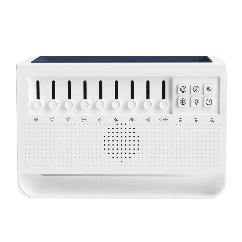 All in one Aromatherapy Humidifier